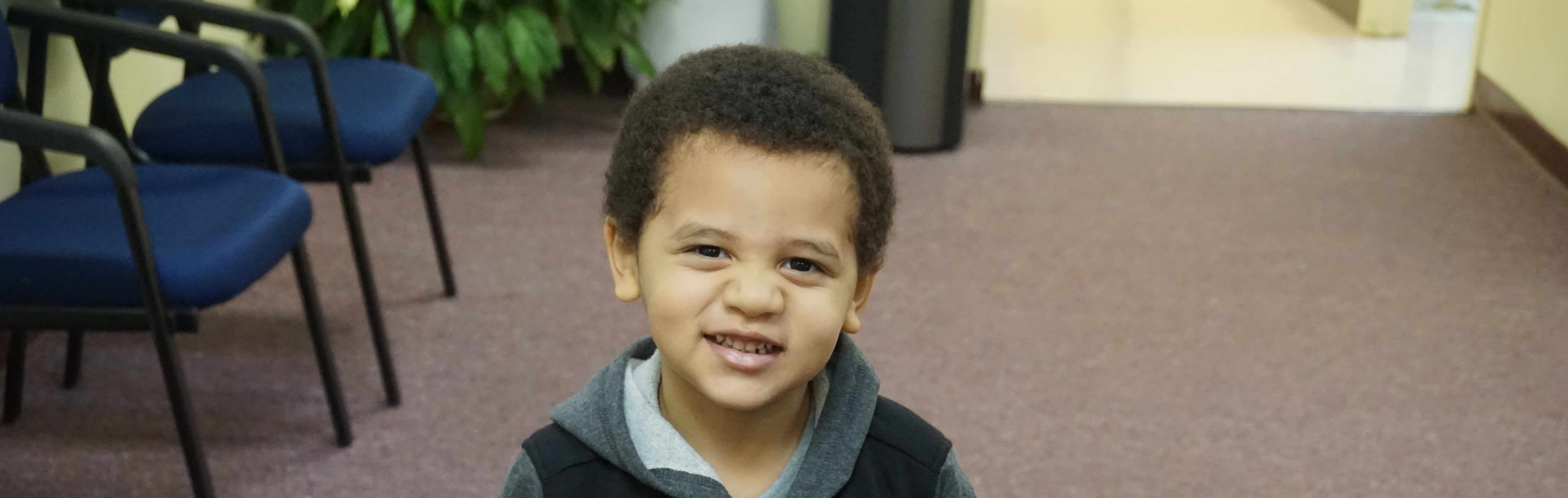 United Way of Delaware - Help Me Grow