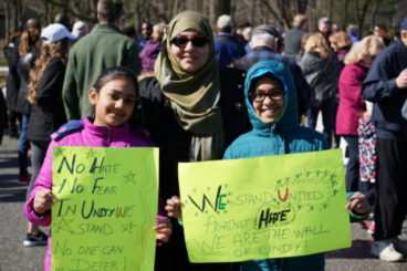UWDE Advocates