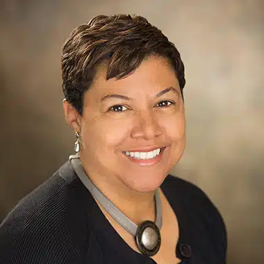 Raina Allen - Direktè, Delaware Racial Justice Collaborative