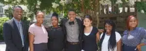 United Way of Delaware - Students