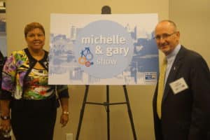 United Way of Delaware Leadership