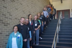 United Way of Delaware Pride Council