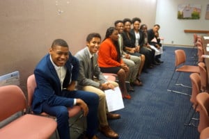United Way of Delaware College and Career