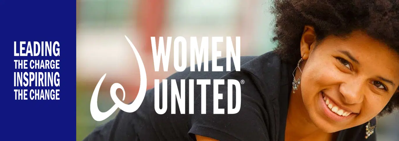 Women United- Building A Life Long Love Of Reading