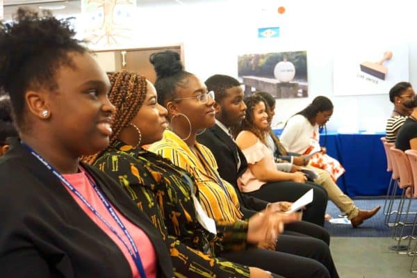 UWDE Celebrates Our Future Leaders
