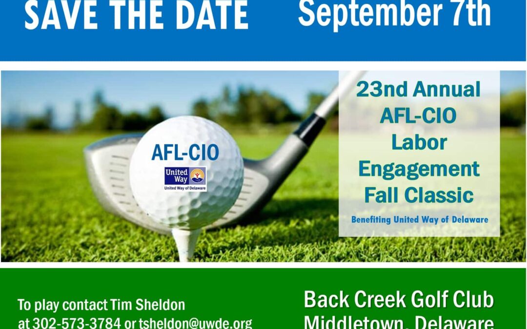 Golf Classic Image