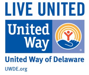 United Way of Delaware Logo