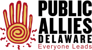 Public Allies Header