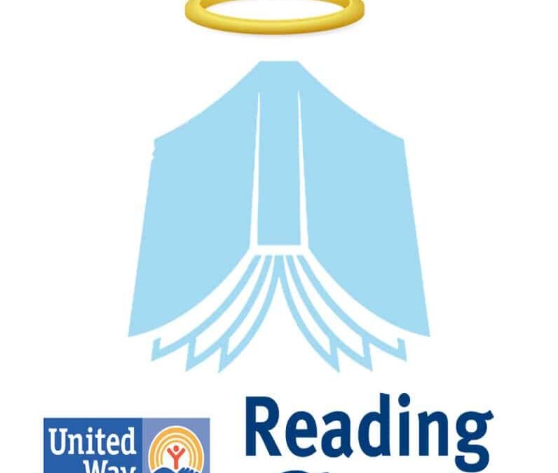Read Angels Logo