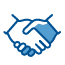 Partner with Organizations