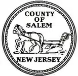 Salem County NJ