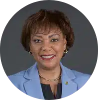 Dr. LaVerne Harmon