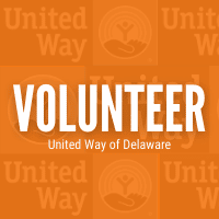 UWDE Volunteer