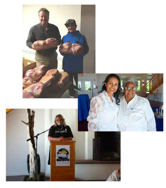 United Way of Delaware serves the people of Salem County (NJ)
