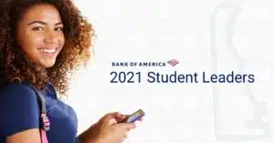 Bank of America / United Way of Delaware Student Leaders Program - Wilmington DE