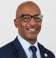 Greg Morris - UWDE Board