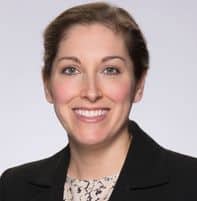Lauren Russell - UWDE Board of Directors