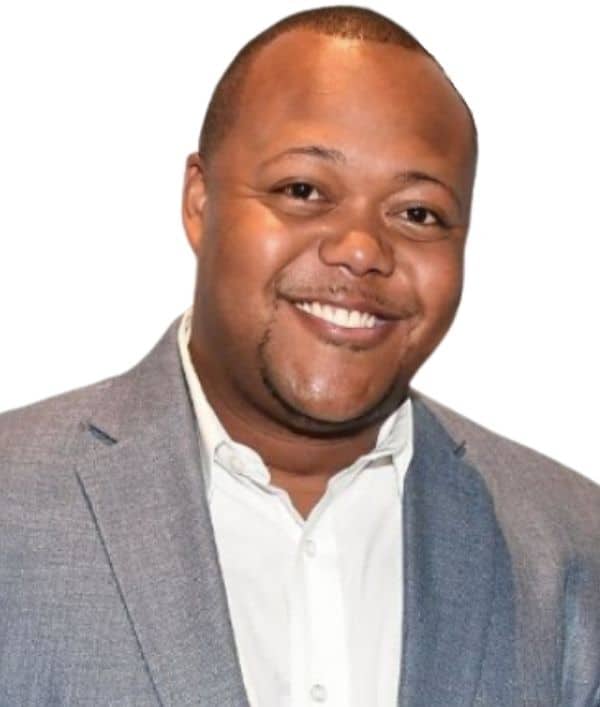 United Way of Delaware - Brandon Brice - Director, Philanthropy & Equity (1) Brandon Brice - Director, Philanthropy & Equity