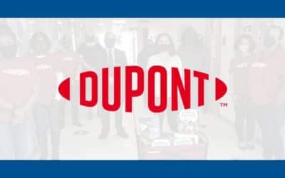United Way of Delaware Honors Dupont with Diamond Anniversary Award