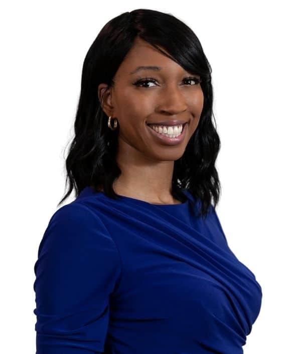United Way of Delaware - Sharonda Everett - Coordinadora de Participación Comunitaria (2) Sharonda Everett - Coordinadora de Participación Comunitaria - United Way of Delaware