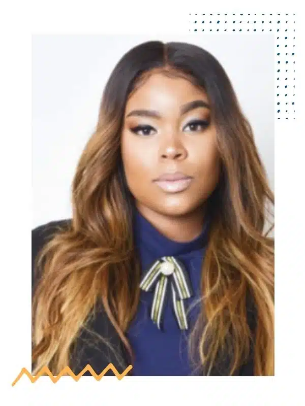 Jalyn Powell Headshot