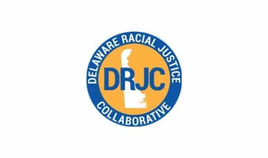 Delaware Racial Justice Collaborative Logo