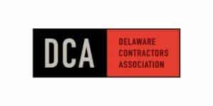 Delaware Contractors Association Logo