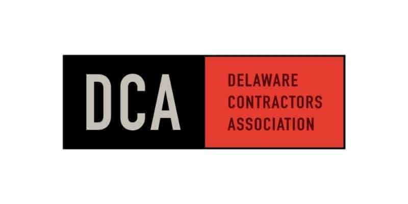 DCA Logo