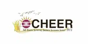 CHEER Logo