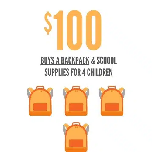 Backpacks