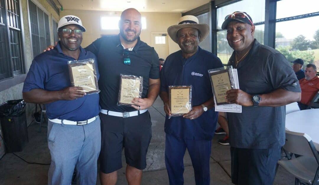 27th Annual AFL-CIO Golf Tournament