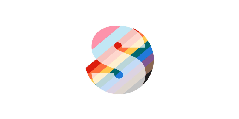 S Rainbow