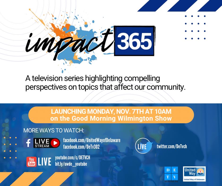 Impact 365