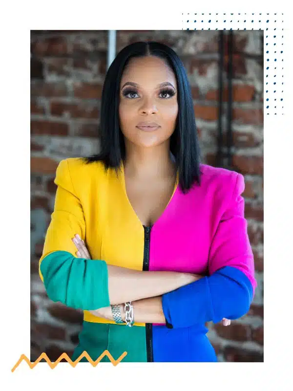 Ashley S. Christopher, Esq. - HBCU Week