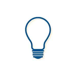 Senior Care Day 2023 - Light bulbs