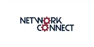 Network Connect logo