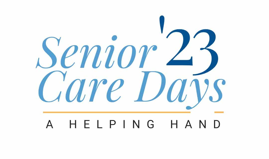 Senior Care Day 2023