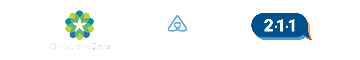 Senior Care Days ChristianaCare, Delaware 211, and Always Best Care Senior Services (2) ChristianaCare, Delaware 211, and Always Best Care Senior Services
