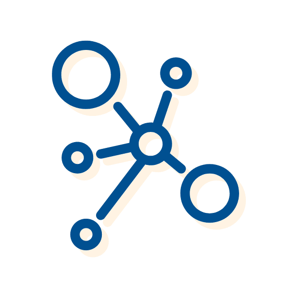 Connect students with resources and guidance so they can succeed