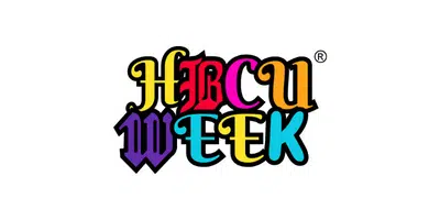 HBCU Week Logo