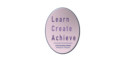 LCA Enterprises Logo