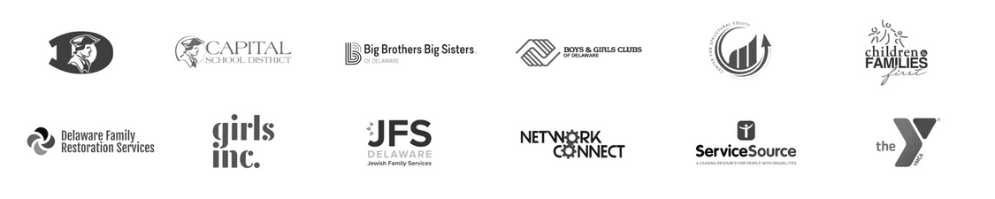 SOS Partner Logos