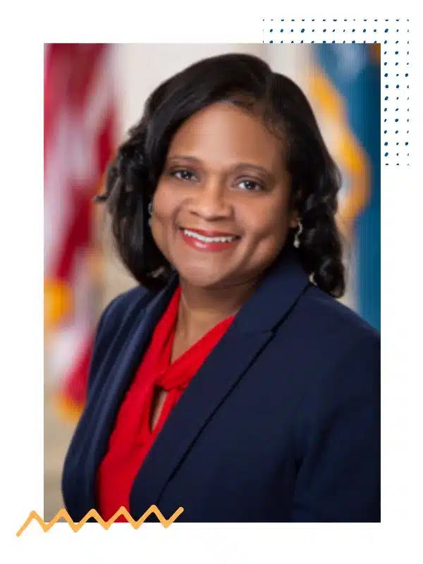 Sherry Dorsey Walker