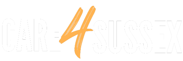 Care4Sussex logo