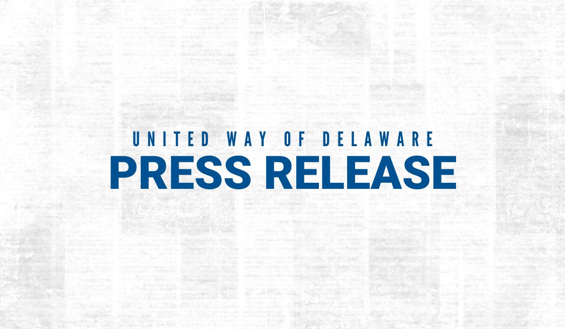 United Way of Delaware Recognized by the Campaign for Grade-Level Reading Pacesetter Honors for Helping to Improve Student Literacy in Delaware and Salem County (NJ)