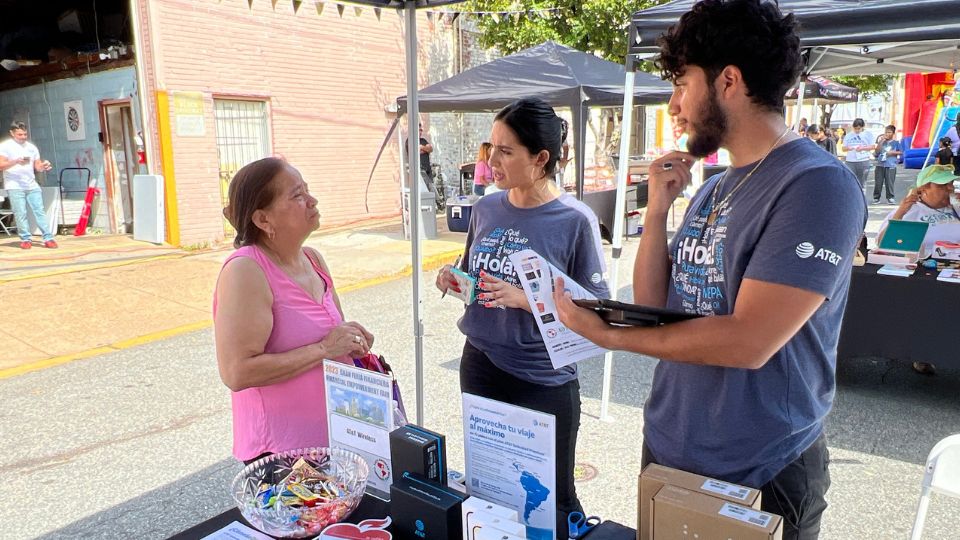 Vendor at 2023 Financial Empowerment Fair - Wilmington, DE