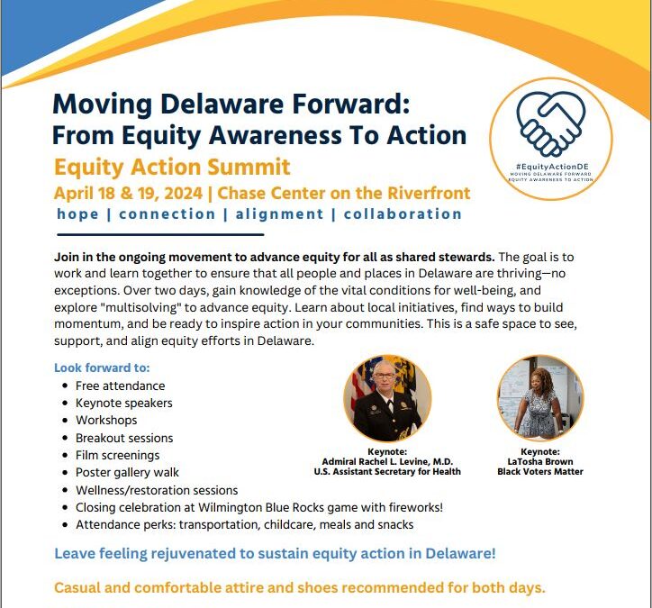 Equity Action Summit – Cropped