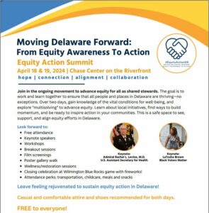 Equity Action Summit