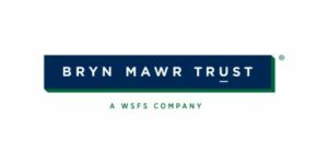 BRYN MAWR TRUST
