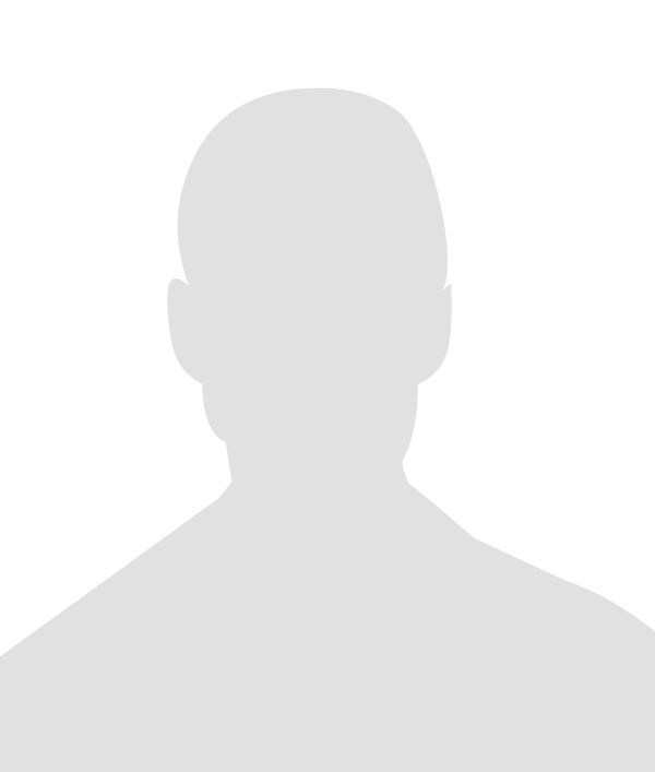 Male Placeholder